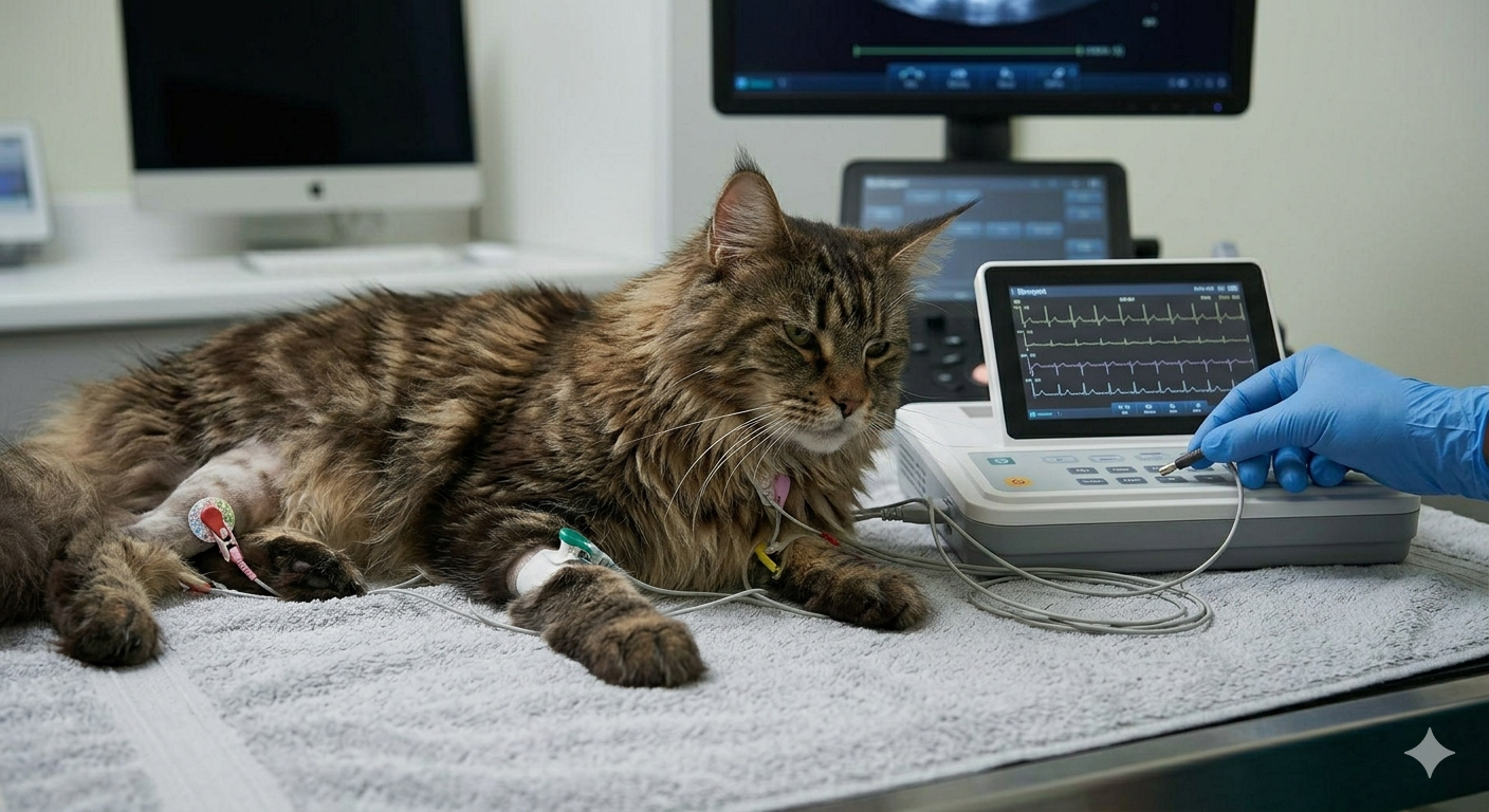 Electrocardiograma